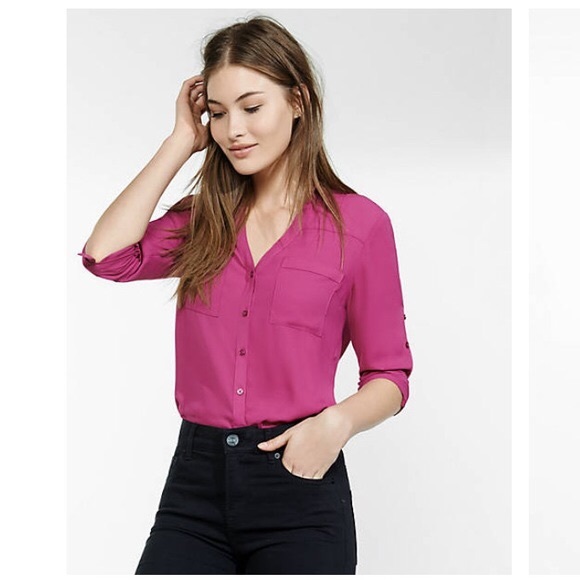 express portofino top